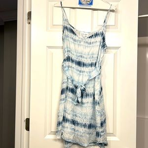Bella Dahl small summer dress